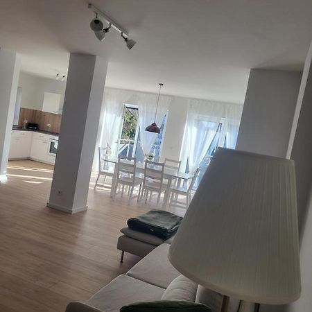 Apartment In Plankstadt Exteriér fotografie