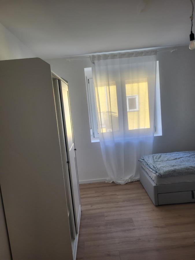 Apartment In Plankstadt Exteriér fotografie