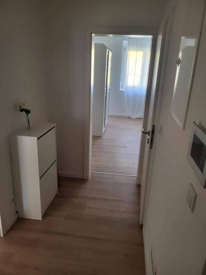 Apartment In Plankstadt Exteriér fotografie