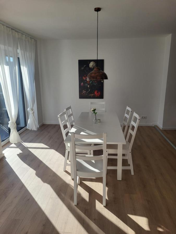 Apartment In Plankstadt Exteriér fotografie