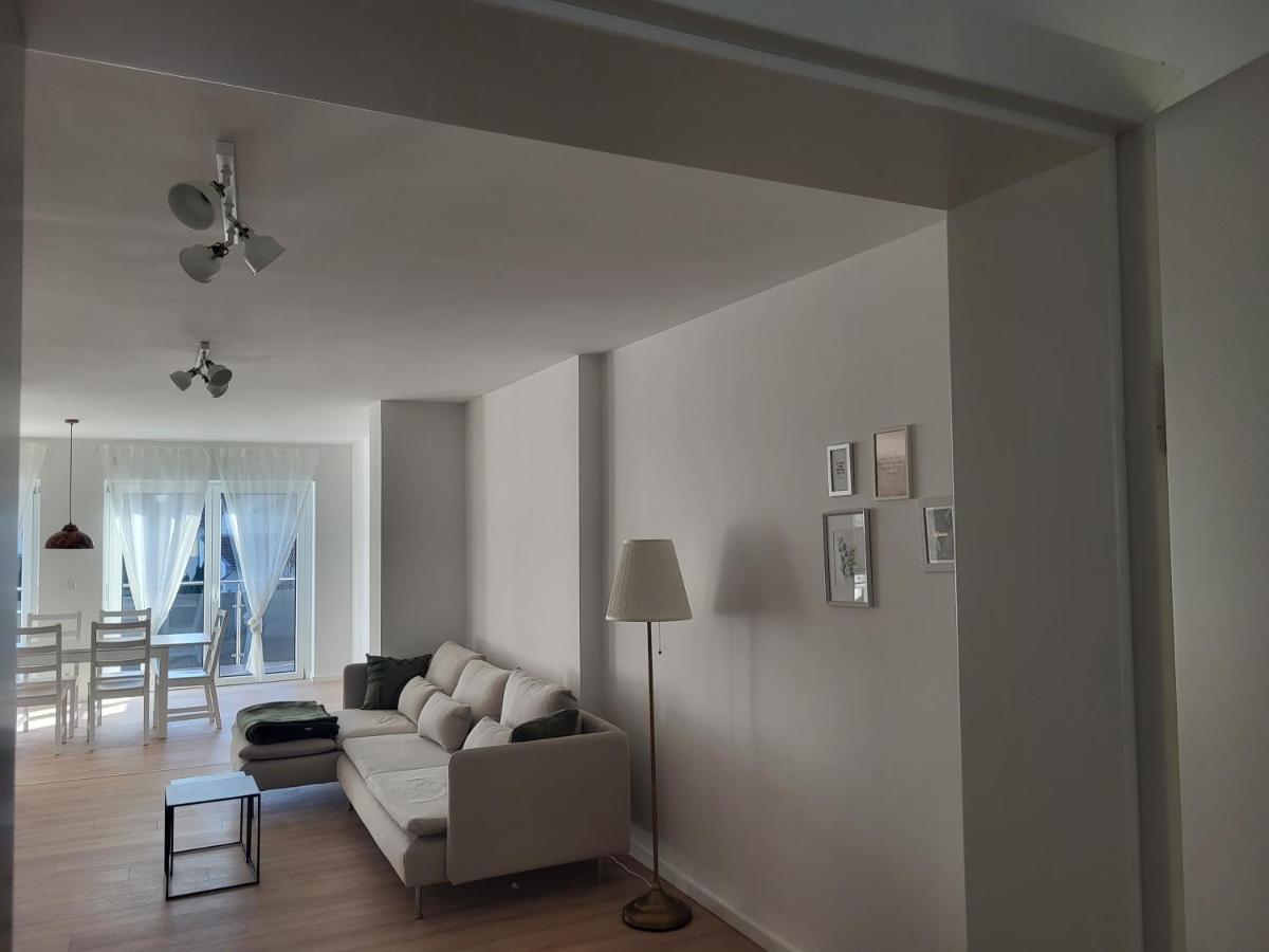 Apartment In Plankstadt Exteriér fotografie