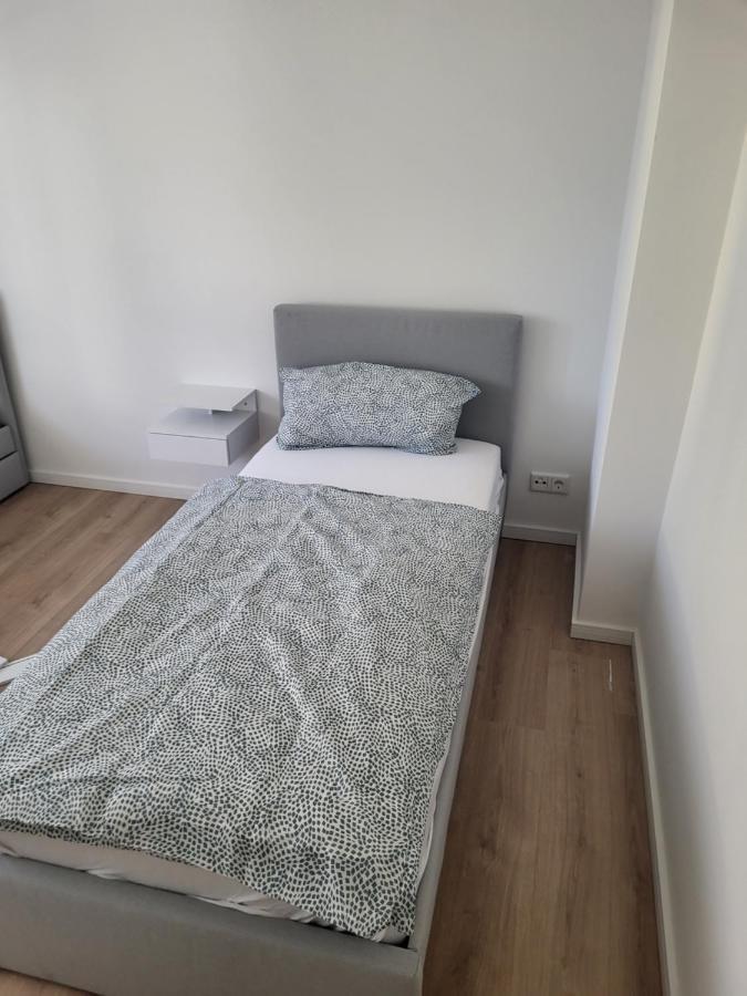 Apartment In Plankstadt Exteriér fotografie